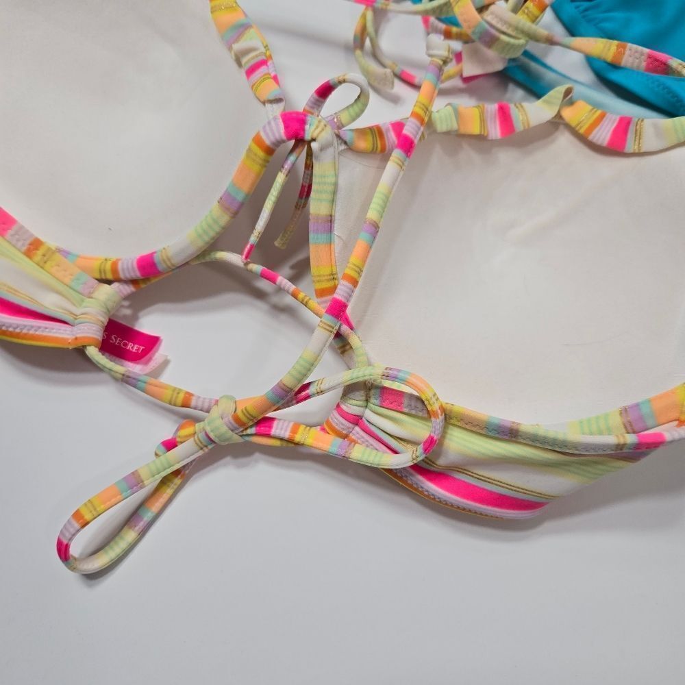 Victoria Secret bikini tops - Picture 7 of 15